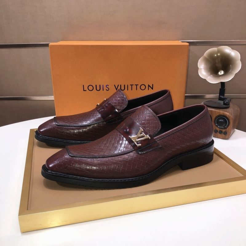 Louis Vuitton Business Shoes